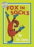 Book Fox in Socks. by Dr. Seuss free