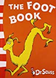 Book The Foot Book: Blue Back Book [Paperback] [Jan 01, 2010] SEUSS, DR free