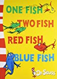 Book One Fish, Two Fish, Red Fish, Blue Fish free