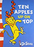Book Ten Apples Up On Top [Paperback] [Aug 05, 2010] Seuss, Dr free