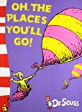 Book OH,THE PLACES YOUILL GO [Paperback] [Jan 01, 2016] Dr. Seuss free