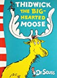 Book Thidwick The Big-hearted Moose free