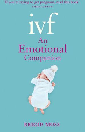 Book IVF: An Emotional Companion free