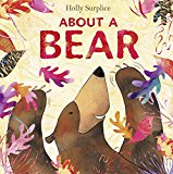 Book About a Bear free