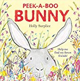Book Peek-a-Boo Bunny free