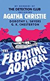 Book The Floating Admiral. by Members of the Detection Club free