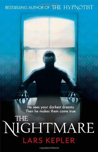 Book The Nightmare free