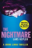Book THE NIGHTMARE PB free