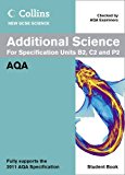 Book Collins New Gcse Science. Additional Science Student Book free
