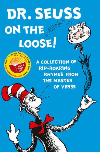 Book Dr Seuss World Book Day Book free