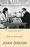 Book Play It as It Lays free