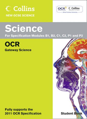 Book Science Student Book (Collins New GCSE Science) free