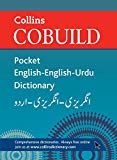 Book Collins Cobuild Pocket English-English-Urdu Dictionary free