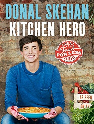 Book Kitchen Hero free
