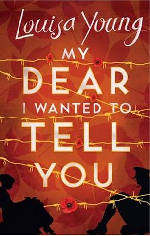 Book My Dear I Wanted to Tell You free