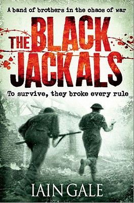Book The Black Jackals free