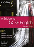 Book A Bridge to Gcse English. Student Book free