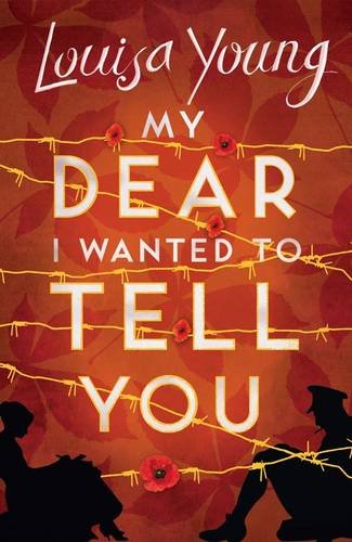 Book My Dear I Wanted to Tell You free