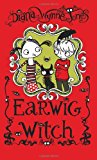 Book Earwig and the Witch free