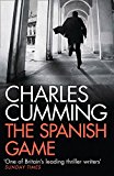 Book Spanish Game free