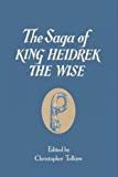 Book The Saga of King Heidrek the Wise free
