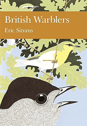 Book British Warblers: Book 71 (Collins New Naturalist Library) free