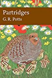 Book Partridges (New Naturalist) free