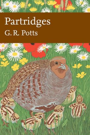 Book Partridges: Countryside Barometer (collins New Naturalist Library, Book 121) free
