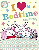 Book I Heart Bedtime (martha And The Bunny Brothers) free