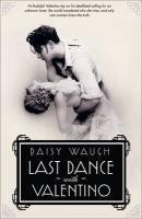Book Last Dance with Valentino free