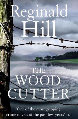 Book The Woodcutter free