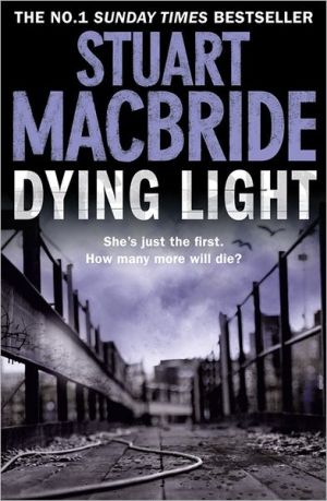 Book Dying Light (Logan McRae, Book 2) free