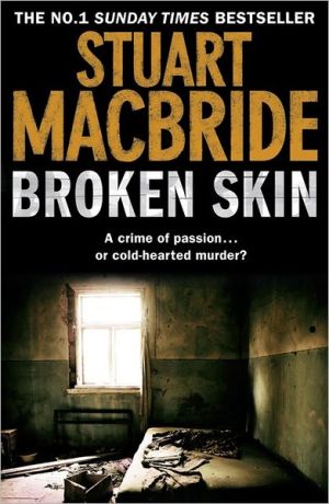 Book Broken Skin (Logan McRae) (Book 3) free