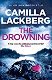 Book The Drowning, Patrik Hedstrom 6 free