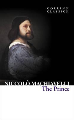 Book The Prince (Collins Classics) free