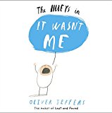 Book It Wasn't Me (The Hueys) free