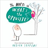 Book What’s the Opposite? (The Hueys) free