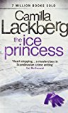 Book The Ice Princess (Patrik Hedstrom and Erica Falck) free