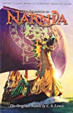 Book The Chronicles of Narnia [Paperback] [Jan 01, 2010] C. S. Lewis free