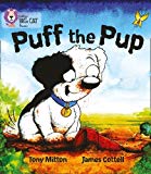 Book Puff the Pup (Collins Big Cat Phonics) free