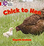 Book Chick to Hen (Collins Big Cat Phonics) free