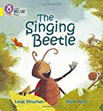 Book The Singing Beetle (Collins Big Cat Phonics) free