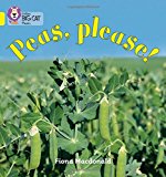Book Peas Please! (Collins Big Cat Phonics) free