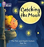 Book Catching the Moon (Collins Big Cat Phonics) free