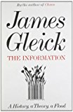 Book The Information: A History, a Theory, a Flood free