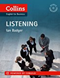 Book Business Listening (Collins English for Business) free
