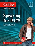 Book Speaking for IELTS (Collins English for Exams) free