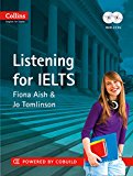 Book Listening for IELTS (Collins English for Exams) free