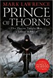Book Prince of Thorns free