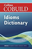 Book Dictionary of Idioms (Collins Cobuild) free